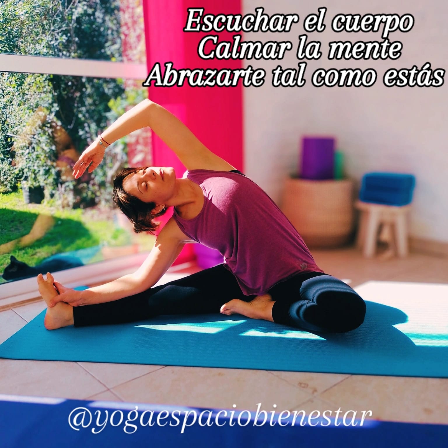 Yoga 1