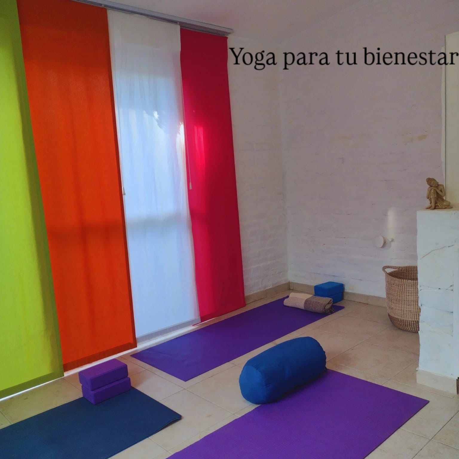 Yoga 2