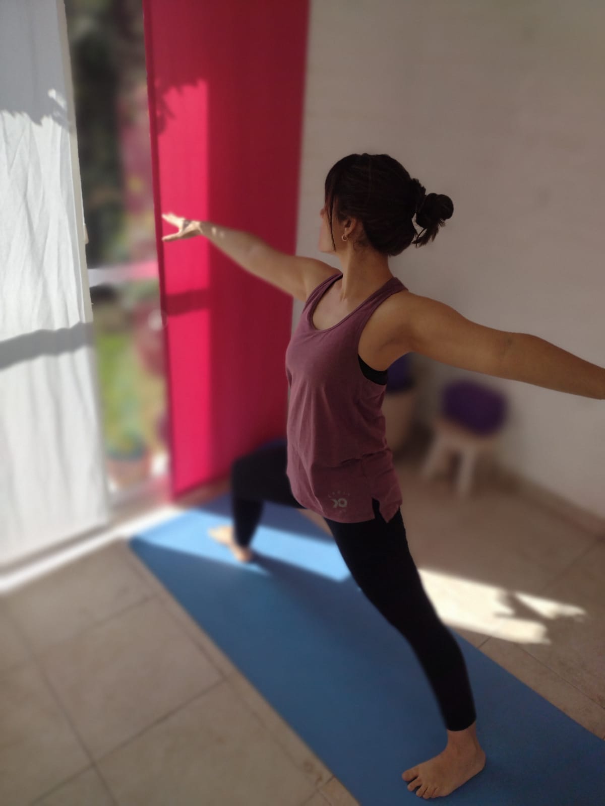 Yoga 5