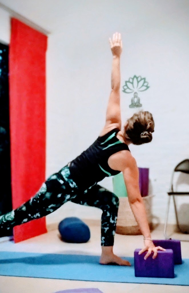 Hatha Yoga